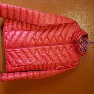 SO brand winter coat